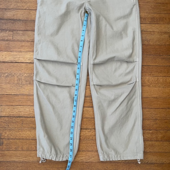 Aritzia TNA Cache Cargo Pant - Picture 6 of 11